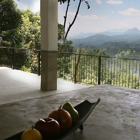 Mowbrey House Ξενοδοχείο Κάντι Εξωτερικό φωτογραφία