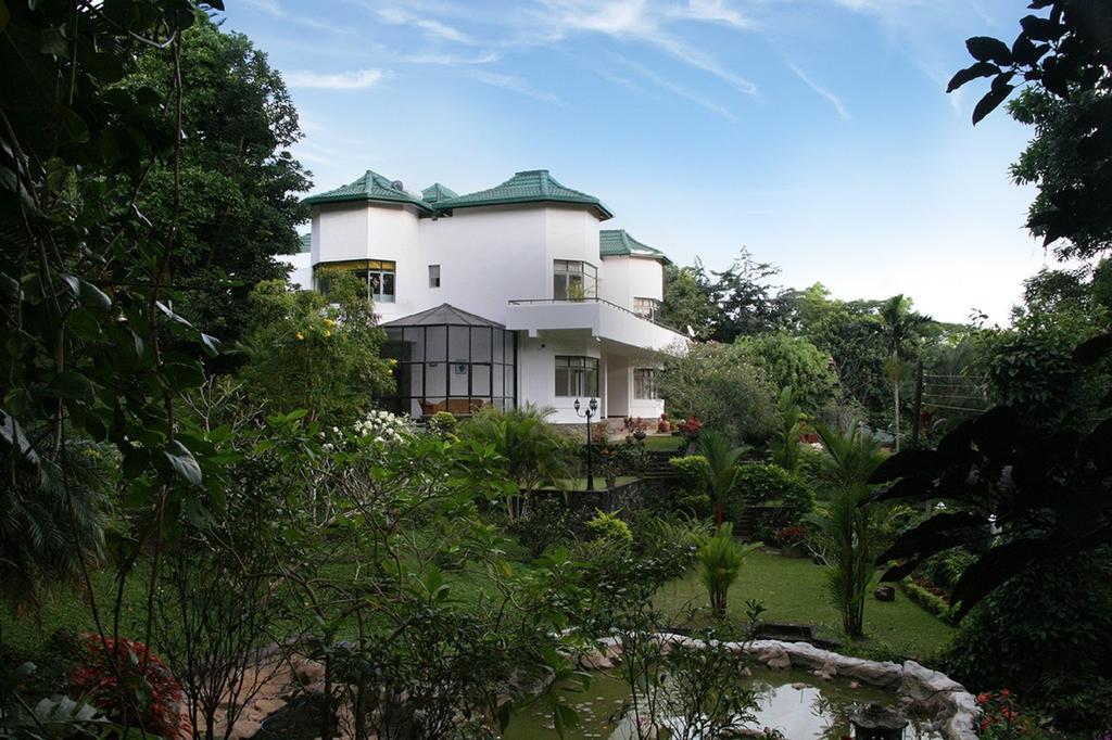 Mowbrey House Ξενοδοχείο Κάντι Δωμάτιο φωτογραφία